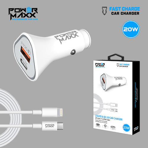 Type-C fast charging cable