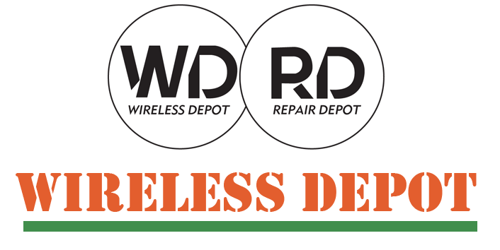 Wireless Depot — Mobile Repair & Accessories in San Antonio