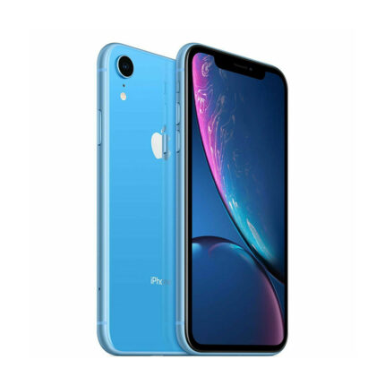 iPhone-XR