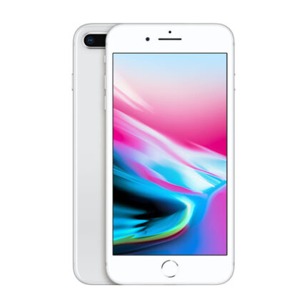 iPhone 8 Plus