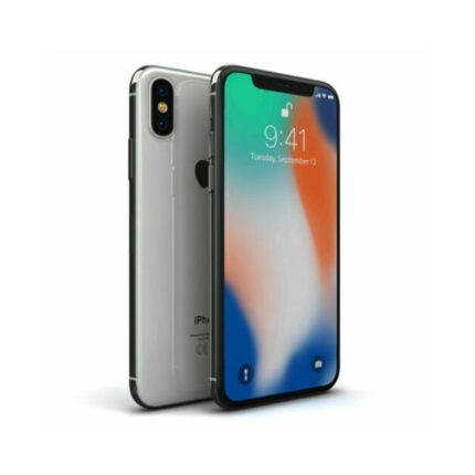 iphone-X