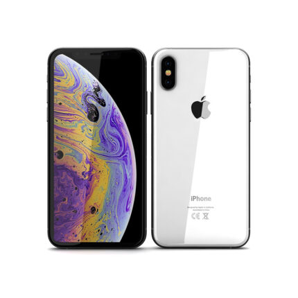 iPhone-Xs