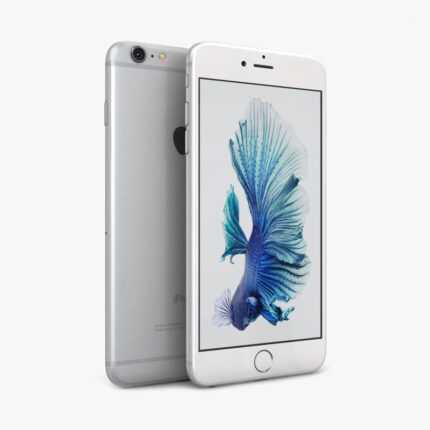 iPhone 6 Plus