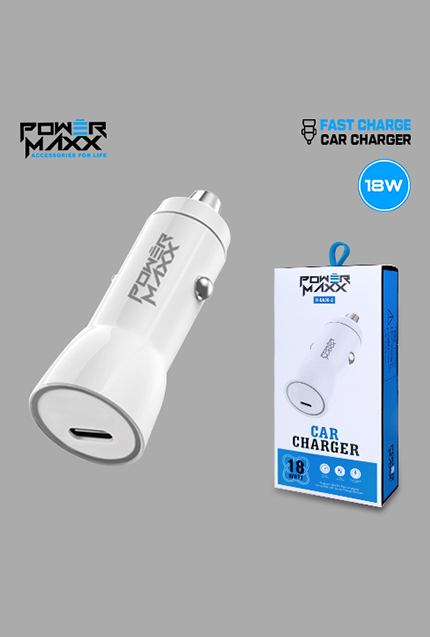 iPhone fast charger adapter