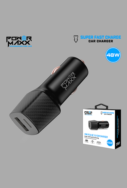 iPhone fast charger adapter