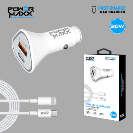 Type-C fast charging cable