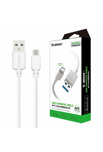 Original iPhone lightning fast charging cable 1 meter for iPhone 14, 15, 16 - wirelessdepotsa.com